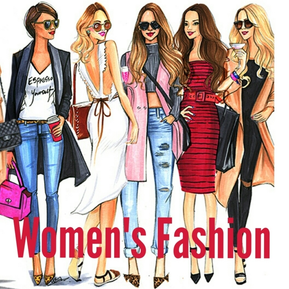 Women's Clothing
